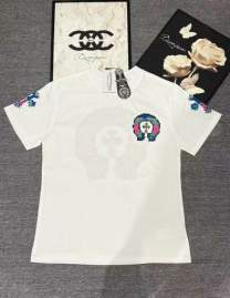 Picture of Chrome Hearts T Shirts Short _SKUChromeHeartsS-XLhgntx22117509